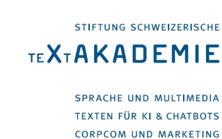 Moodle | Schweizerische Text Akademie